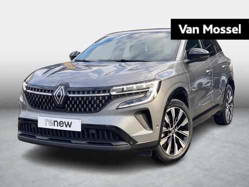 Renault Austral Techno E-Tech Hybrid 200, Auto's, Renault, Bedrijf, Te koop, Austral, Achteruitrijcamera, Bluetooth, Boordcomputer