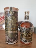 Don Papa - RYE Cask Sugarlandia batch 1, Verzenden, Nieuw
