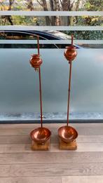 Shirodhara massage ketel, Enlèvement, Utilisé, Appareil