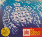 Ministry of sound the chillout session (bijna nieuwstaat ), Enlèvement