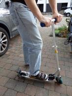 step met vonken - vanaf 8 jaar, Fietsen en Brommers, Steps, Ophalen, Gebruikt, Gewone step, Razor