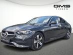 Mercedes-Benz C-Klasse Berline 200 Business Line, Auto's, 4 deurs, 4 cilinders, 1650 kg, Traction-control