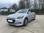 Hyundai i20 1.4 CRDi | 2017 | Diesel, Auto's, Voorwielaandrijving, Stof, 5 deurs, Dealer onderhouden