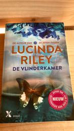 Lucinda Riley - De vlinderkamer, Boeken, Ophalen, Lucinda Riley