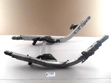 GSX1100F 1988 - 1994 Suzuki Frame onderdelen D1-34201 beschikbaar voor biedingen
