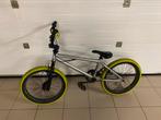 BMX 20 pouce, Fietsen en Brommers, Ophalen, 16 tot 20 inch, Stuur 360° draaibaar, Aluminium