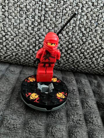 Dimensions du ninjago en Lego, Enlèvement ou Envoi, Lego