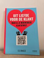Els Dhaeze - Uit liefde voor de klant, Ophalen, Zo goed als nieuw, Els Dhaeze