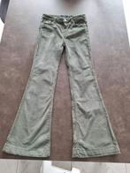 Flared broek trussardi 27/41, Kleding | Dames, Spijkerbroeken en Jeans, Trussardi, Ophalen of Verzenden, Zo goed als nieuw, W27 (confectie 34) of kleiner