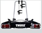 Porte vélos THULE, Autos : Divers, Enlèvement, 2 vélos, Comme neuf, Accessoire porte-vélos