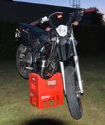 Rieju mrt sm, Fietsen en Brommers, Brommers | Derbi, Ophalen, 6 versnellingen, Gebruikt, Klasse B (45 km/u)