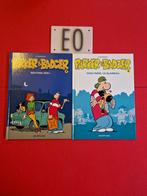 Lot de 2 bd Parker et badger 4 et 5,EO, Enlèvement ou Envoi