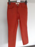 BRAX Roestkleurige spijkerbroek Maat: (B) 38 Prijs: € 5, Kleding | Dames, Spijkerbroeken en Jeans, Overige kleuren, Brax, Ophalen of Verzenden