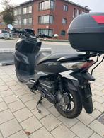 Sym jet 14, Ophalen, Zo goed als nieuw
