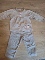 Wintersetje maat 86, Kinderen en Baby's, Babykleding | Maat 86, Ophalen of Verzenden, Zo goed als nieuw, Meisje, Setje