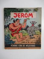 jerom...nr.3...koning van de wildernis............1st, Boeken, Stripverhalen, Ophalen of Verzenden, Gelezen