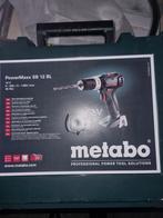 Viseuse metabo neuf encore fermer sans batterie., Ophalen, Nieuw