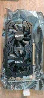 Nvidia GeForce GTX 1050, Computers en Software, Videokaarten, PCI-Express 2, DisplayPort, Ophalen of Verzenden, Nvidia