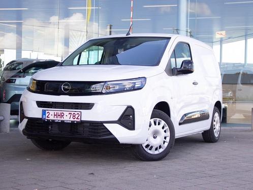 Opel Combo CARGO L1H1 1.5D 100PK |3PL|ULTIMATE PACK|2 JAAR, Auto's, Opel, Bedrijf, Combo Tour, Airconditioning, Cruise Control