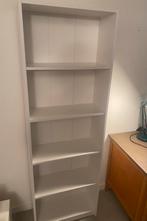 Bookshelf GISLINGE IKEA, Huis en Inrichting, Kasten | Boekenkasten, Ophalen, Zo goed als nieuw