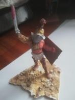 Soldats plomb, Hobby en Vrije tijd, Modelbouw | Figuren en Diorama's, Ophalen of Verzenden, Gebruikt