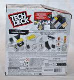 jouet neuf tech deck power flippin, Ophalen of Verzenden, Nieuw, Jongen