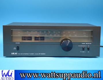 AKAI FM/AM Stero Tuner AT-2250