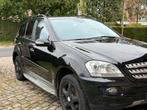 Mercedes ML 320. 6000 is de min prijs., Auto's, Mercedes-Benz, Particulier, Te koop, Trekhaak
