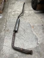 Austin Healey BN1 inox uitlaat, Auto-onderdelen, Ophalen, Gebruikt, Austin