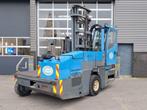 COMBILIFT C6000SR, Zakelijke goederen, Machines en Bouw | Heftrucks en Intern transport, Meer dan 4000 kg, Diesel, Zijlader