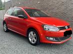 Vw Polo Match/1.2i/Euro5/Airco, Euro 5, 1192 cc, Particulier, 5 zetels
