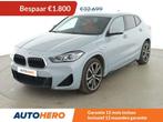 BMW X2 xDrive 25e M Sport (bj 2022, automaat), Auto's, Automaat, 32 g/km, X2, Gebruikt