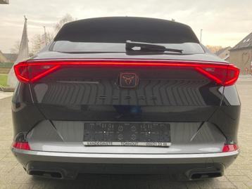 Formentor 150tsi -AUTOMAAT -App -Leder/Stof sportzetel -Virt beschikbaar voor biedingen