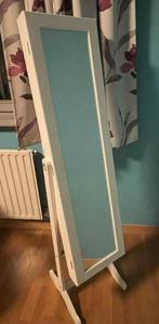 juwelen-spiegelkast, Ophalen, Rechthoekig, Minder dan 50 cm, 100 tot 150 cm