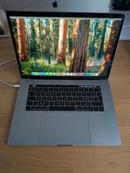 Apple MacBook Pro15 inch 2018 Core i9/1TB SSD excellent état, Computers en Software, MacBook Pro, 1 TB of meer, 2 tot 3 Ghz, 15 inch