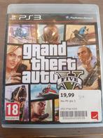 Play Station 3 : Grand Theft Auto 5, Consoles de jeu & Jeux vidéo, Jeux | Sony PlayStation 3, Enlèvement