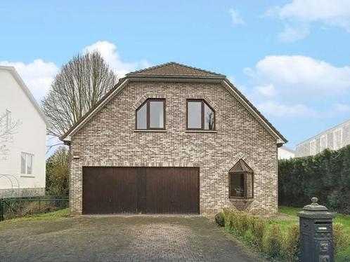 Huis te huur in Tervuren, 4 slpks, Immo, Huizen te huur, Vrijstaande woning, C