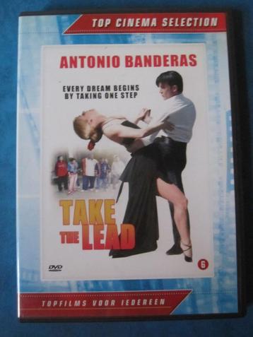Take the Lead (2006) beschikbaar voor biedingen