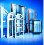pvc/aluminium/houten deuren en ramen FABRIEKSPRIJS!!!, Doe-het-zelf en Bouw, Glas en Ramen, Verzenden