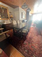 Houten tafel, Huis en Inrichting, Ophalen
