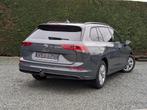 Volkswagen GOLF Variant Trekhaak - xenon - verwarmd stuur, Te koop, Zilver of Grijs, Benzine, Break