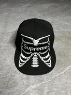 Supreme pet - Bones box logo, Kleding | Heren, Hoeden en Petten, 60 cm (XL, 7½ inch) of meer, Nieuw, Ophalen of Verzenden, Pet