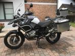 BMW GS Adventure 1200, Motoren, Motoren | BMW, Particulier, Meer dan 35 kW, Toermotor, 1200 cc