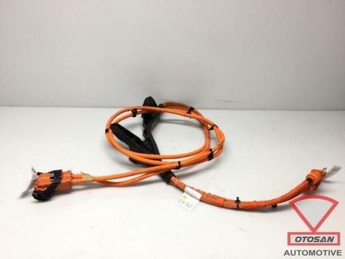 vw golf 7 gte facelift hoog voltage kabel 5q0971015k, Auto-onderdelen, Accu's en Toebehoren, Volkswagen, Gebruikt