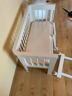 Wieg cosleeper, Ophalen, Zo goed als nieuw, Wieg