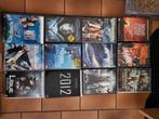 100+ DVD's, Cd's en Dvd's, Alle leeftijden, Ophalen of Verzenden, Gebruikt, Overige genres