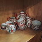 chinees servies, Antiek en Kunst, Ophalen
