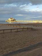 Winkelpand Blankenberge te koop, Immo, Overige soorten, Tot 200 m², Blankenberge, 158 m²