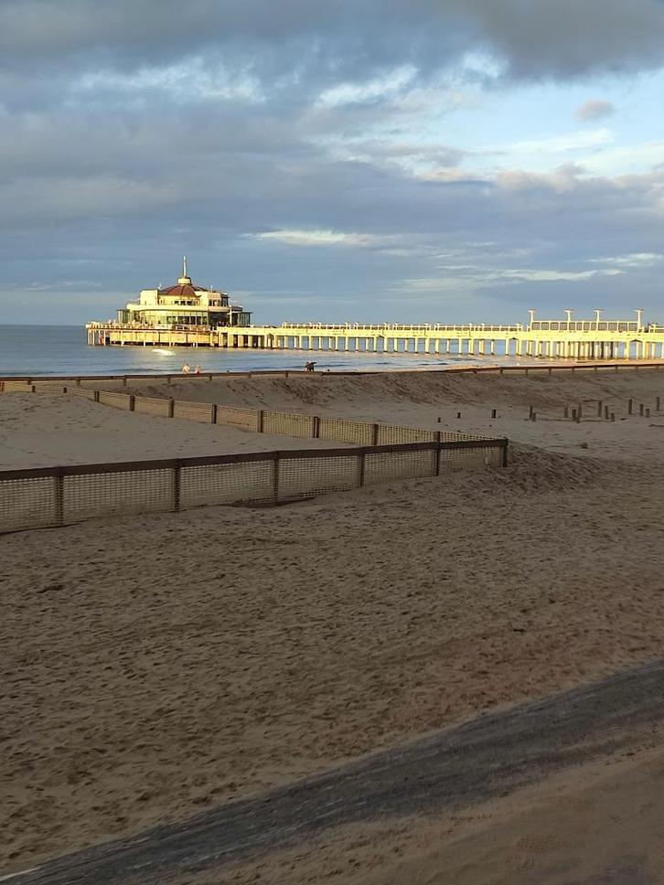 Winkelpand Blankenberge te koop, Immo, Huizen en Appartementen te koop, Provincie West-Vlaanderen, tot 200 m², Overige soorten