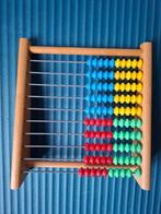 Boulier compteur en bois, Ophalen, Zo goed als nieuw, Overige typen